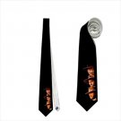 Necktie the good the bad and the ugly