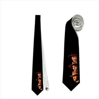 Necktie the good the bad and the ugly