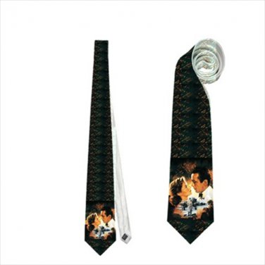 Necktie casablanca