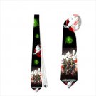 Necktie ghostbusters