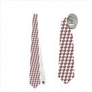 Necktie ghostbusters