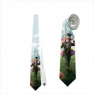 Necktie mad hatter depp alice in wonderland through the looking glass