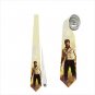Necktie superheroes x-men wolverine logan