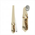 Necktie star wars c3po