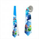 Necktie super mario yoshi supersmash funny tie
