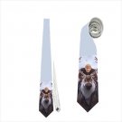 Necktie frozen sven kristoff tie