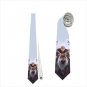 Necktie frozen sven kristoff tie
