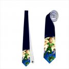 Necktie peter pan