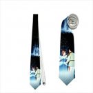Necktie cinderella prince princess st. valentine wedding tie