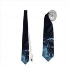 Necktie terminator