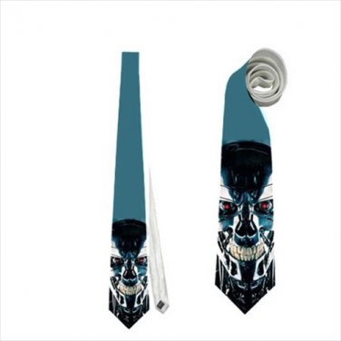 Necktie terminator