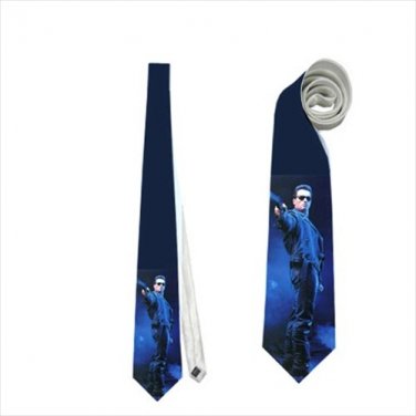 Necktie terminator