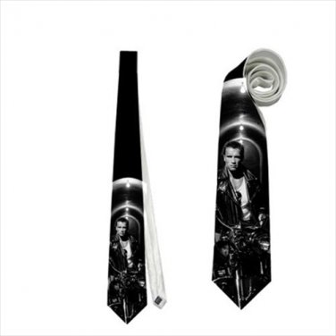 Necktie terminator