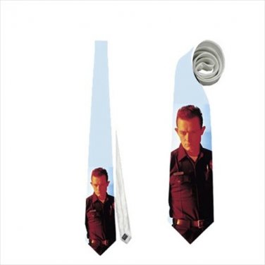 Necktie terminator 2