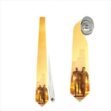 Necktie terminator 2