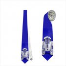 Necktie star wars r2d2