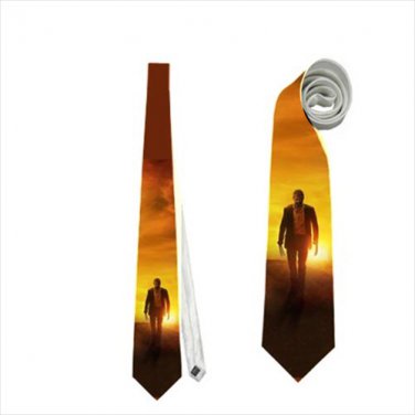 Necktie superheroes x-men wolverine logan