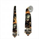 Necktie walking  undead zombies zombie halloween horror fest