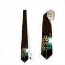 Necktie creepshow skeleton undead zombies zombie halloween horror fest