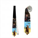 Necktie  undead zombies zombie halloween horror fest