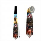 Necktie undead zombies zombie halloween horror fest