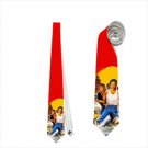 Necktie big trouble in little china