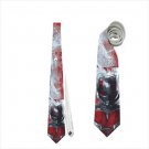Necktie ant-man
