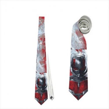 Necktie ant-man