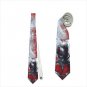 Necktie ant-man
