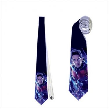 Necktie ant-man