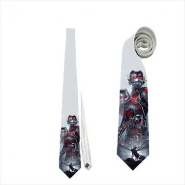 Necktie ant-man