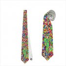 Necktie batman riddler question mark edward nigma roleplay cosplay