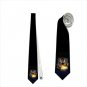 Necktie avengers black panther superhero justice roleplay cosplay wedding