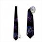 Necktie avengers black panther superhero justice roleplay cosplay wedding