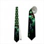 Necktie superheroes green lantern
