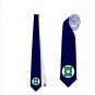 Necktie superheroes green lantern