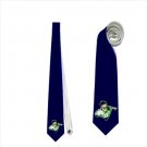 Necktie superheroes green lantern