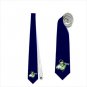 Necktie superheroes green lantern