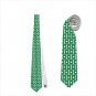 Necktie superheroes green lantern