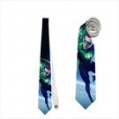 Necktie superheroes green lantern