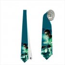 Necktie superheroes green lantern