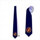 Necktie superheroes the flash