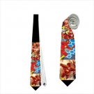 Necktie superheroes the flash