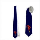 Necktie superheroes the flash