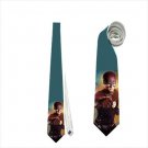 Necktie superheroes the flash