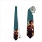 Necktie superheroes the flash