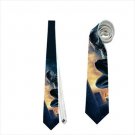 Necktie spider-man amazing superhero avenger comics roleplay cosplay wedding