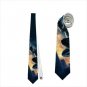 Necktie spider-man amazing superhero avenger comics roleplay cosplay wedding