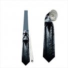 Necktie spider-man amazing superhero avenger comics roleplay cosplay wedding