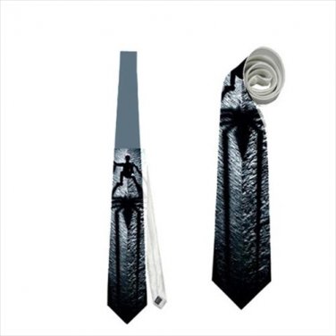 Necktie spider-man amazing superhero avenger comics roleplay cosplay wedding